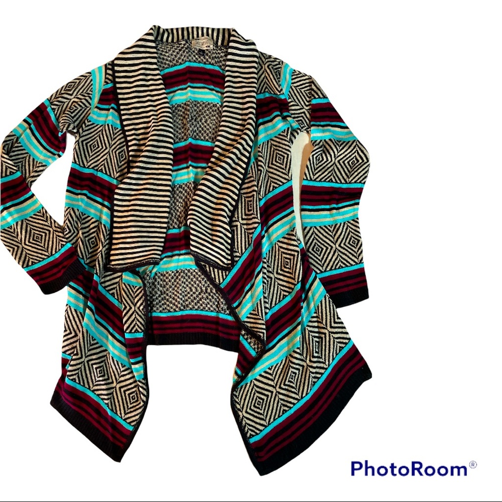 Small Cardigan